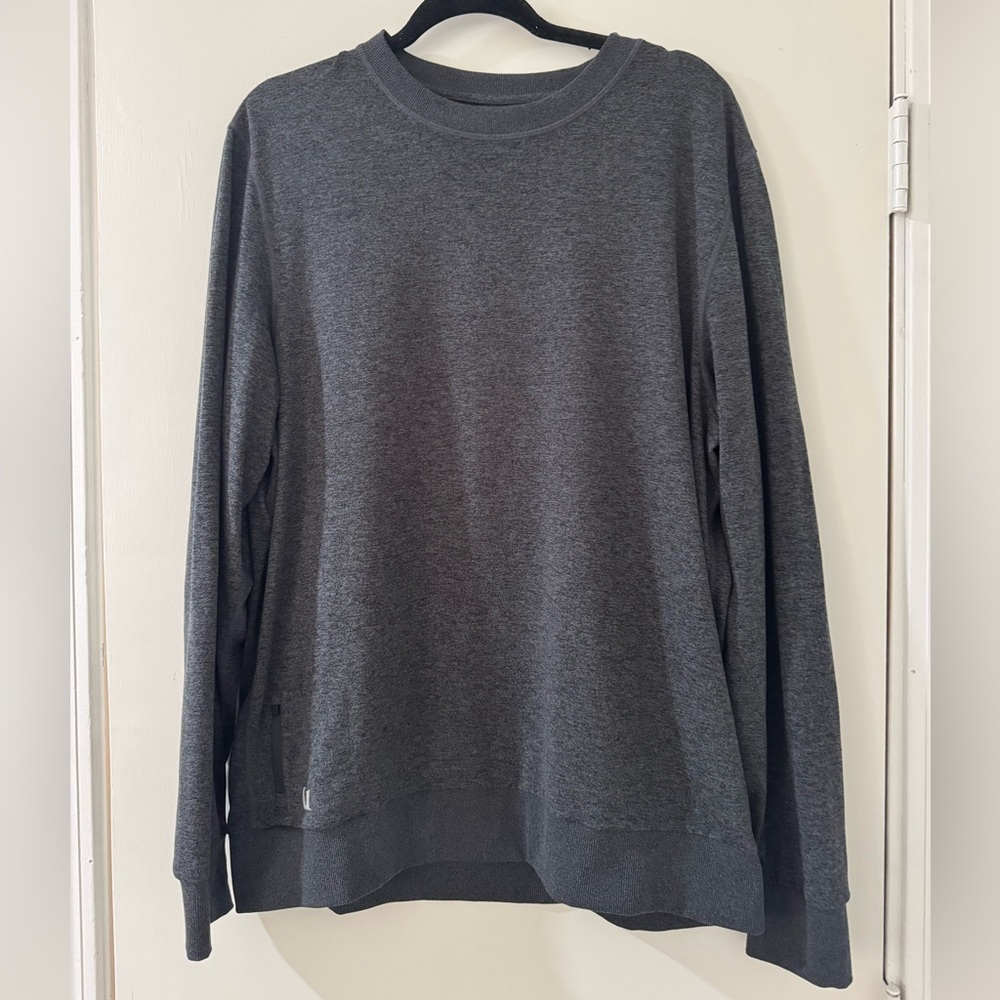 Vuori Ponte Performance Sweatshirt